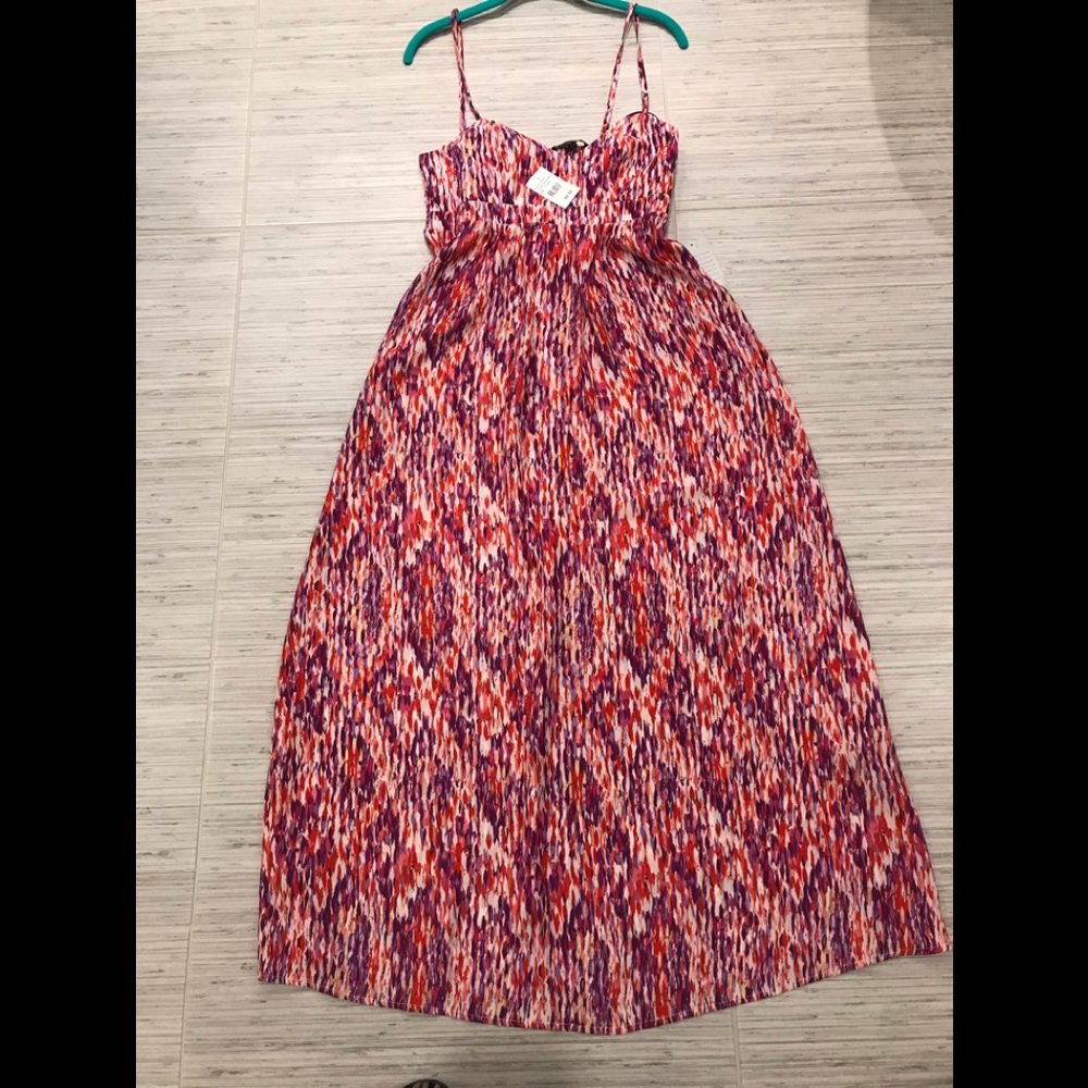 Felicity & Coco Maxi Dress - Picture 1 of 5